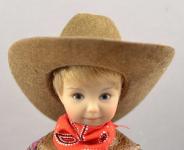 Heartstring - Heartstring Doll - Little Cowboy - Poupée